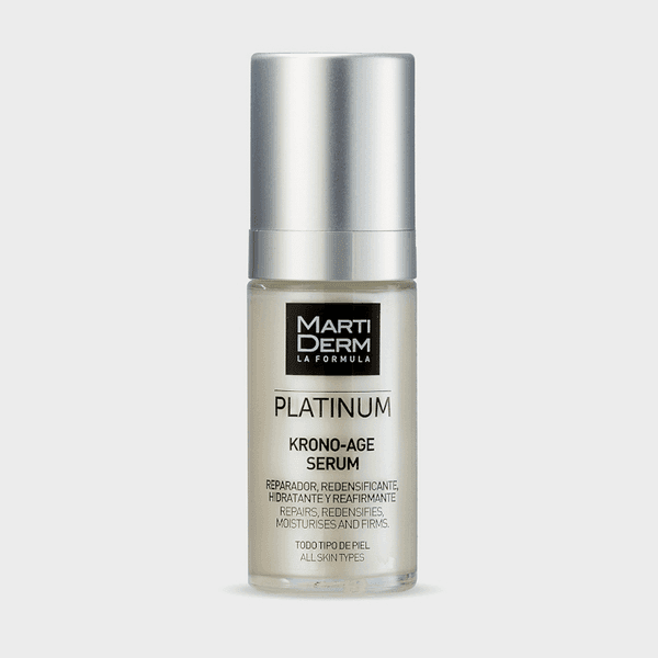 Thumbnail 1 de MartiDerm Platinum Sérum Krono Age – 30 ml