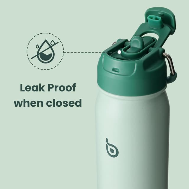 Detalle de BOTTLE BOTTLE insulated bottle 700ml