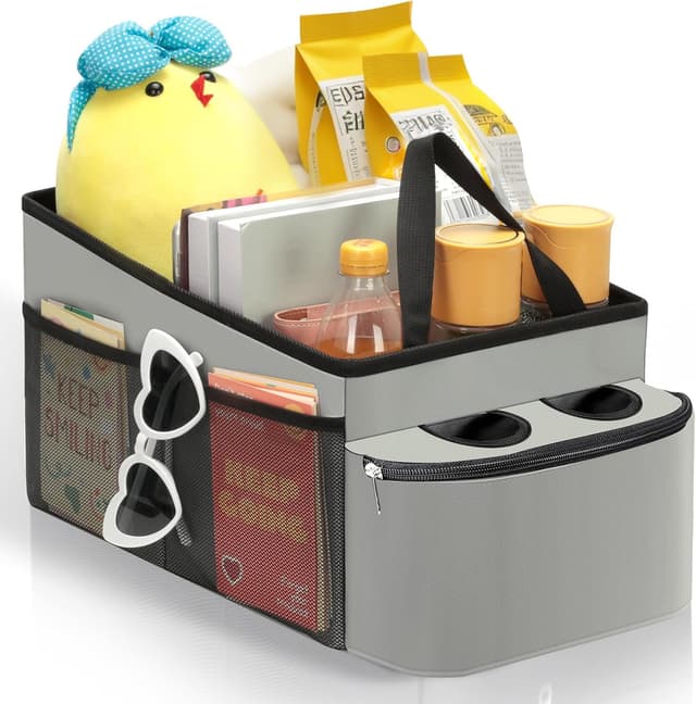 Imagen de Romon Organizzatore Auto 46x23x26 cm en OfertitasTOP