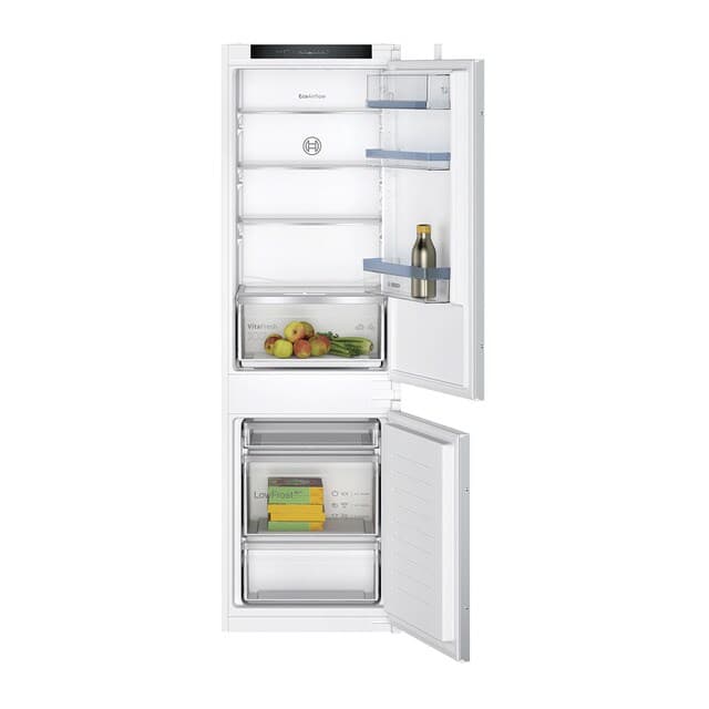 Imagen de Bosch KIV86VSE0 frigorífico integrable 203 L frigorífico en OfertitasTOP