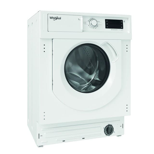 Thumbnail 2 de Whirlpool BI WMWG 71483E Lavadora 7 kg 1.400 rpm