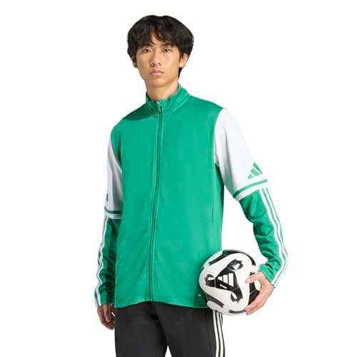 Detalle de adidas SQUADRA25 chaqueta training XL