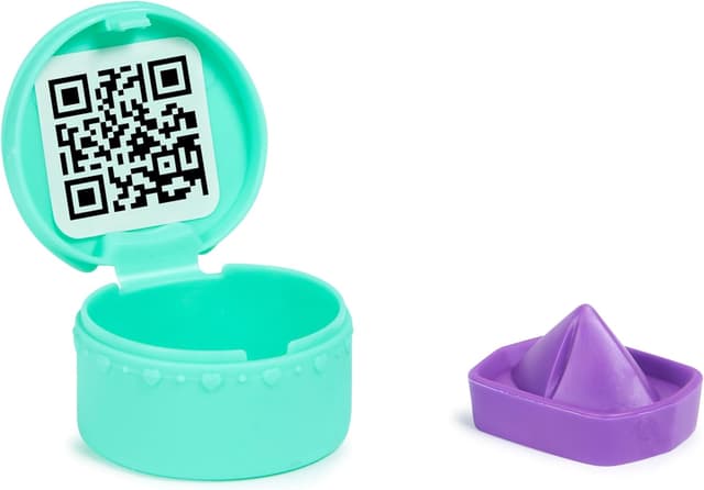 Thumbnail 6 de DreamWorks Gabby’s Dollhouse Baby Box craft room