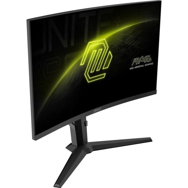 Thumbnail 3 de MSI MAG 275CQRF QD Monitor QHD 27" 180 Hz