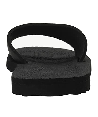 Thumbnail 5 de PUMA Purecat Chanclas unisex 40,5 EU negras/blancas