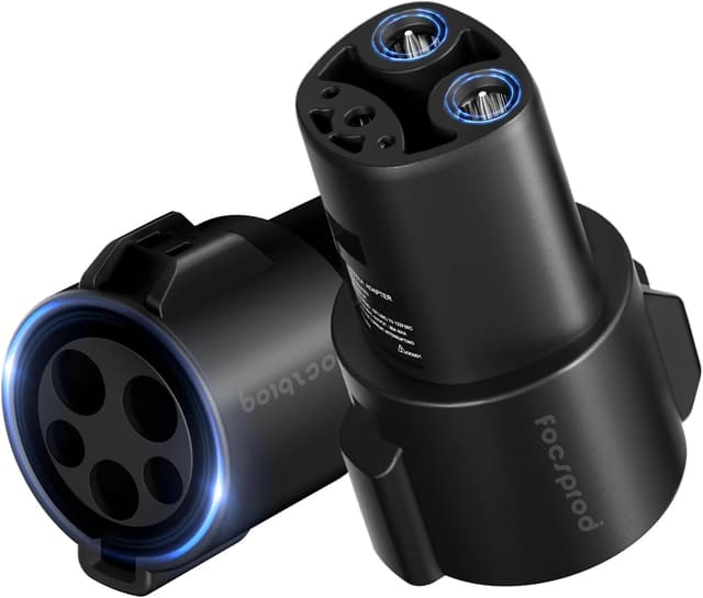 Thumbnail 6 de FOCSPROD J1772 to Tesla Adapter 80A