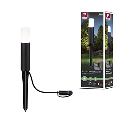 Imagen de Paulmann 94533 Baliza Flarea 200 mm 3,6 W regulable en OfertitasTOP