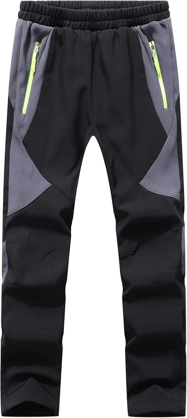 Imagen de DAFENP Pantaloni Neve Trekking Bambino en OfertitasTOP