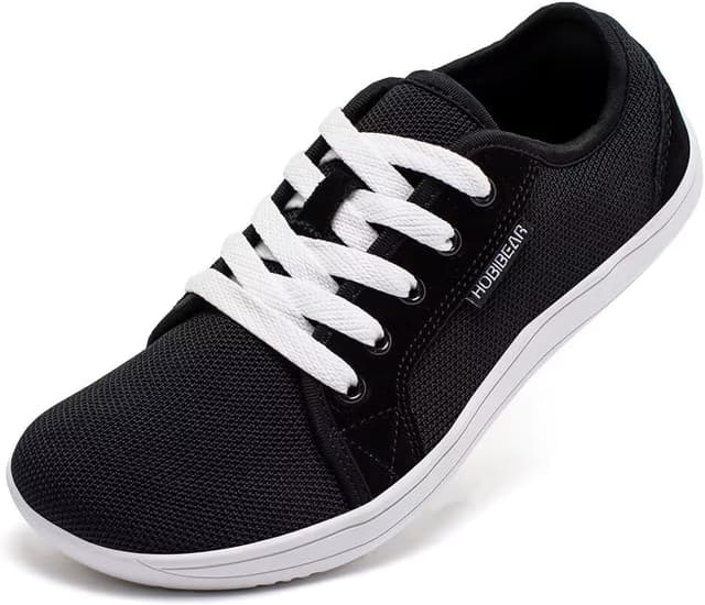 Detalle de HOBIBEAR barefoot shoes, wide fit