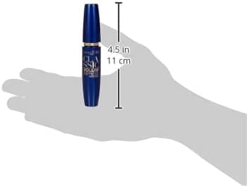 Thumbnail 3 de Maybelline New York Volum' Express Máscara, Negro 🚀