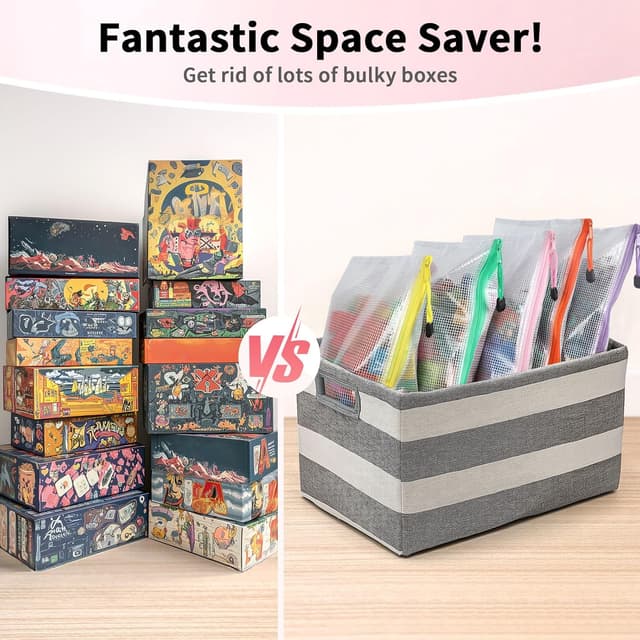 Detalle de A4 Plastic Wallets Folders 12 Pack