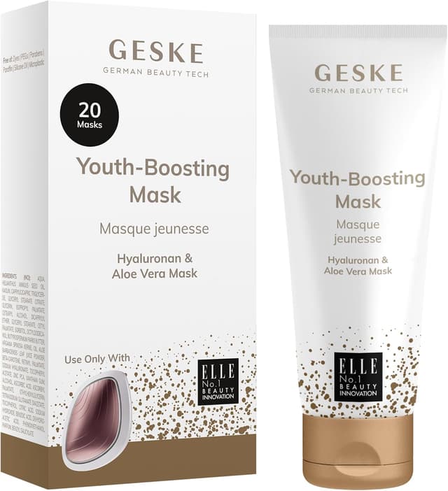 Imagen de GESKE Masque Booster de Jeunesse en OfertitasTOP