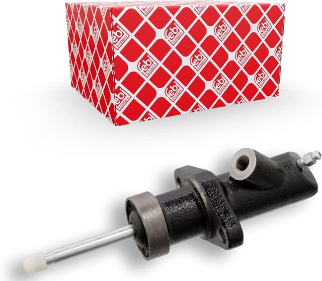 Imagen de febi bilstein 10214 cilindretto secondario frizione en OfertitasTOP