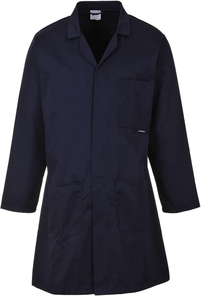 Imagen de Portwest 2852NARL camice da uomo L navy en OfertitasTOP