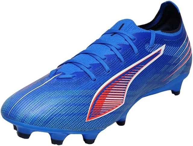 Detalle de PUMA Unisex Ultra 6 Match FG/AG Football Boots