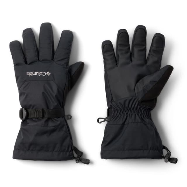 Detalle de Columbia Last Tracks II Guantes Esquí Hombre