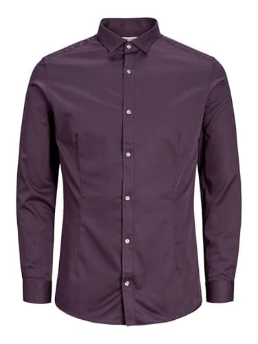 Thumbnail 8 de Jack & Jones Jjprparma Camisa slim XS Camisa