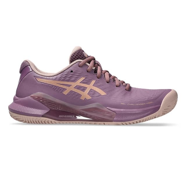 Imagen de Asics GEL-CHALLENGER 14 PADEL Asics en OfertitasTOP