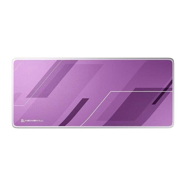 Imagen de Newskill Artemis Purple Alfombrilla Gaming Extra Grande 🧩 en OfertitasTOP