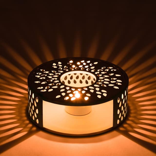 Thumbnail 5 de Creano Scaldavivande Acciaio 15,5 cm 🍵