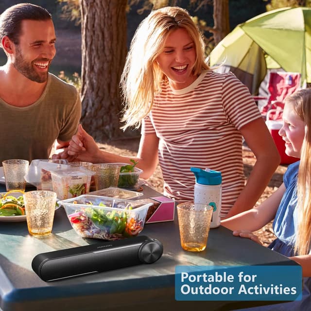 Thumbnail 5 de Jeecoo A30 PC Lautsprecher