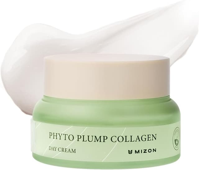 Imagen de Mizon Crema Giorno Collagene Vegetale 50 ml en OfertitasTOP