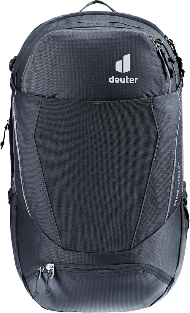 Detalle 2 de deuter Trans Alpine 30 Fahrradrucksack