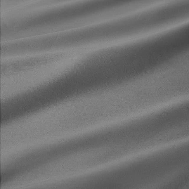 Thumbnail 4 de Amazon Basics Taie d'oreiller Deluxe 50 x 80 cm