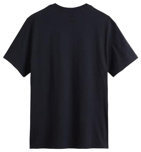 Thumbnail 3 de Levi's Sportswear Logo Graphic Camiseta Hombre - Negro