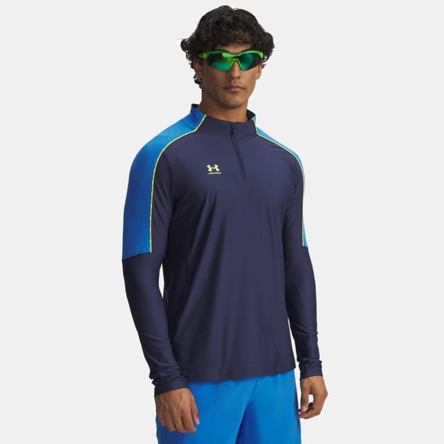 Detalle de Under Armour M Challenger Pro Midlayer sudadera hombre