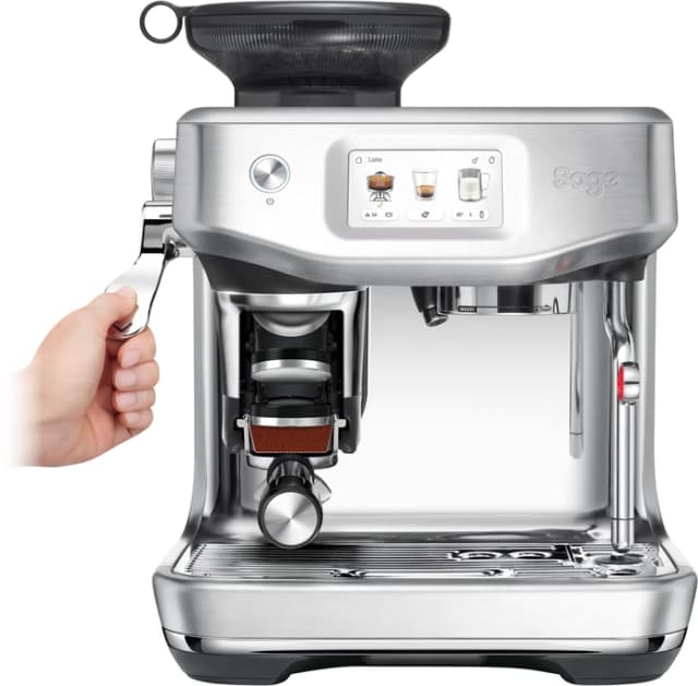 Thumbnail 14 de Sage Barista Touch Impress Cold Brew