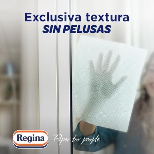 Thumbnail 2 de Regina Blitz papel de cocina 5 rollos