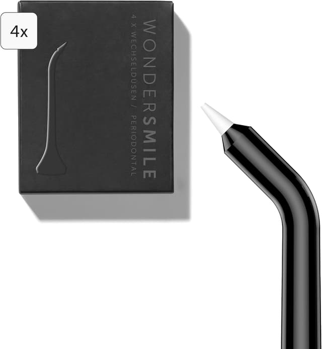 Thumbnail 6 de Wondersmile Munddusche PRO – Munddusche 5 Modi