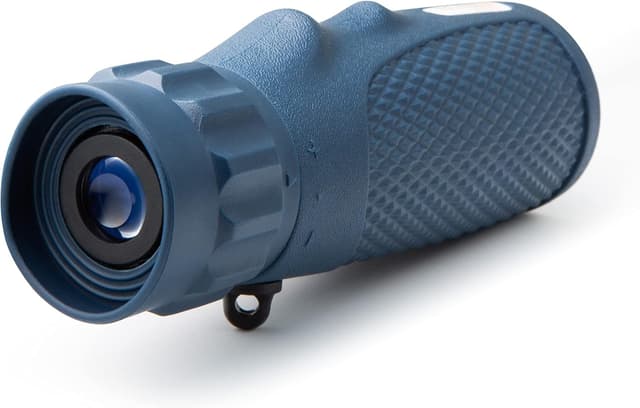 Thumbnail 6 de Technaxx TX-176 Monokular 10x25 – kompakt für Wandern, Jagd und Vogelbeobachtung