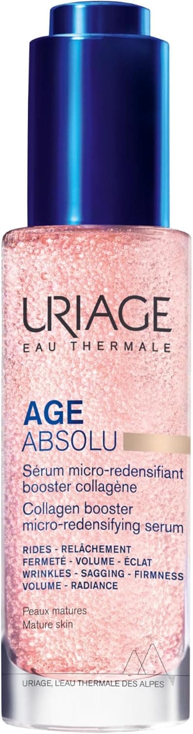 Detalle de Uriage Age Absolu Sérum 30ml para arrugas