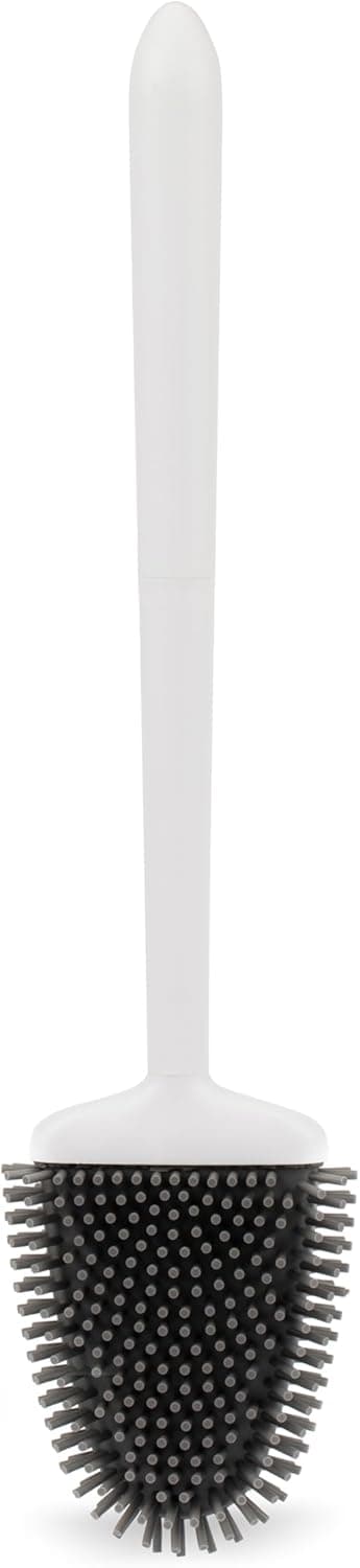 Thumbnail 4 de Tatay Escobilla WC Silicona TPE Fijación Quick Fix