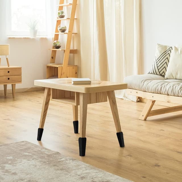 Thumbnail 5 de OSDUE Stuhlsocken 24 Stück