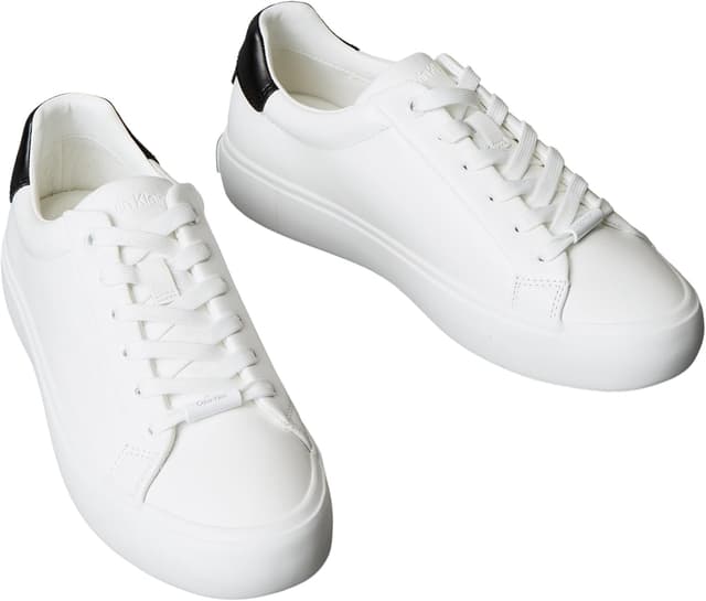 Detalle de Calvin Klein Lace-up Sneaker LTH
