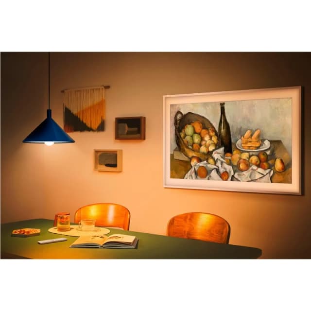 Thumbnail 2 de Samsung The Frame QLED 55" 4K UHD Smart TV 🎨