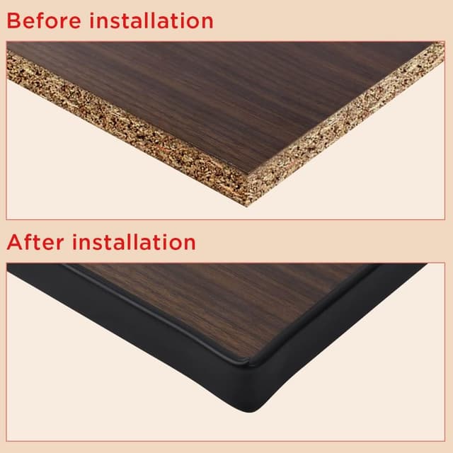 Thumbnail 4 de Flintronic U-Form Weichsockelleiste 18mm đ