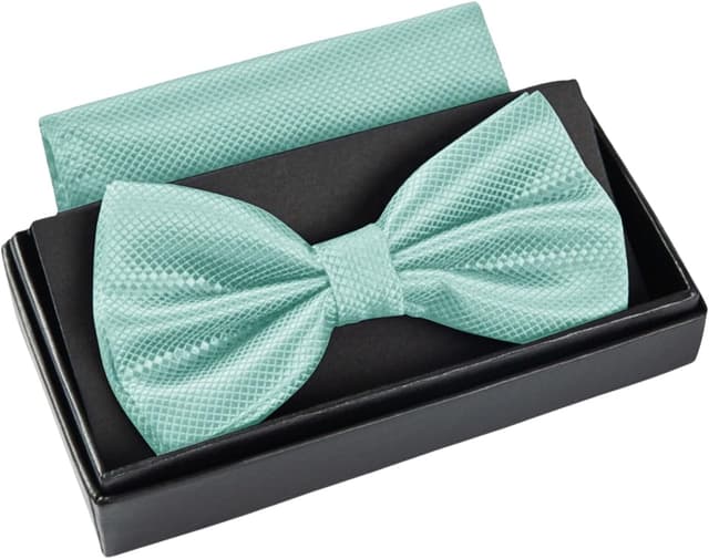 Detalle de Massi Morino nœud papillon réglable