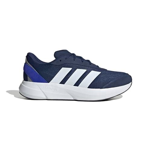 Detalle 2 de adidas LIGHTSHIFT Shoes 43 1/3 EU azul oscuro/FTWR White