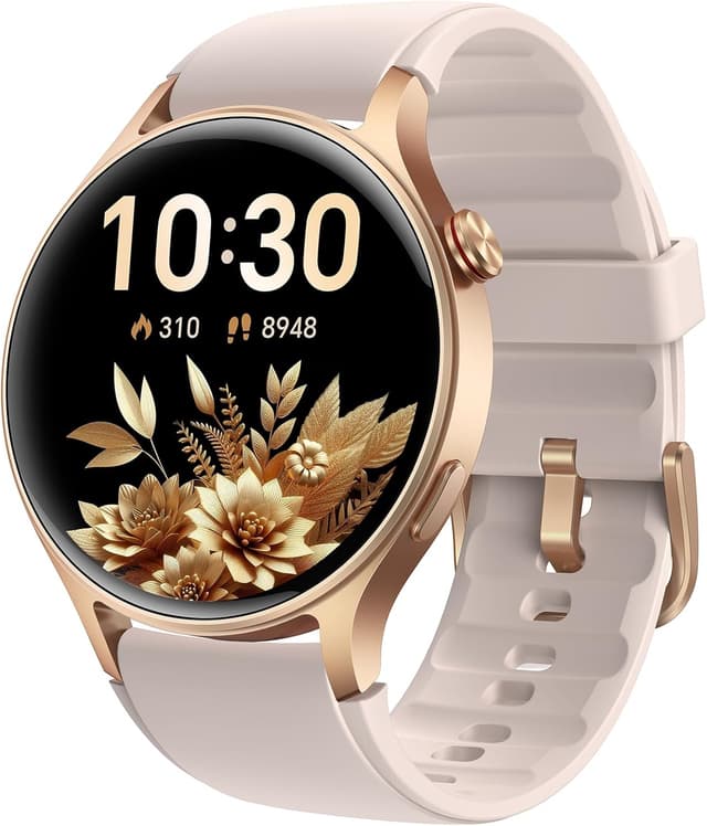 Detalle de aeac Smart Watch for Women 1.32" AMOLED