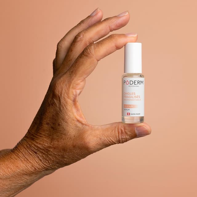 Thumbnail 5 de PODERM Unghie Indebolite Siero Silicio