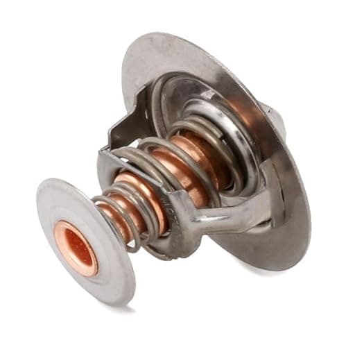Detalle de Thermostat d’eau GATES TH12283G2 pour circuit de refroidissement