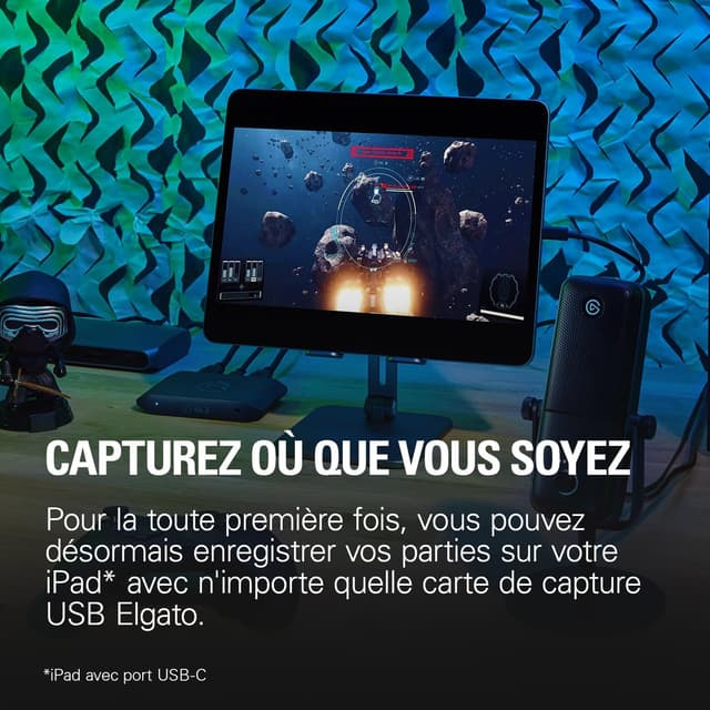 Thumbnail 4 de Elgato 4K X Capture card 4K144