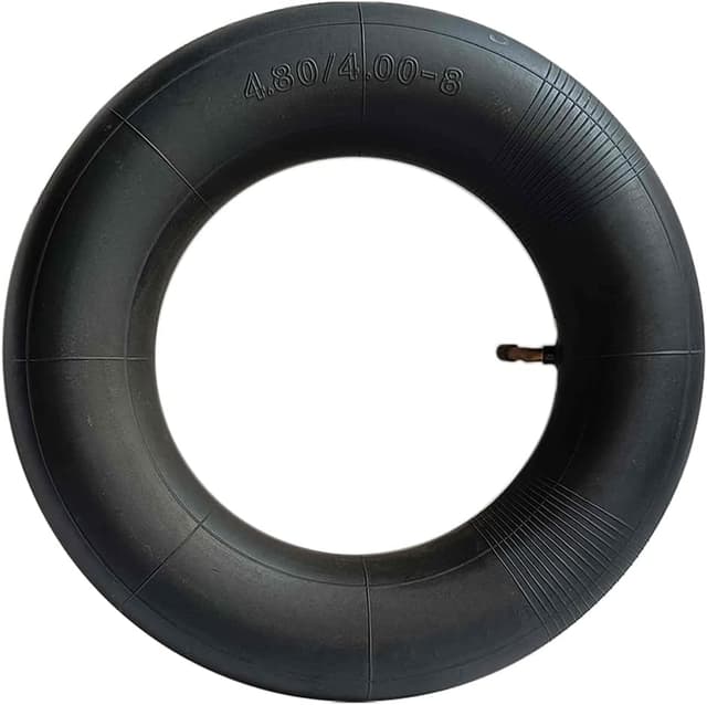 Detalle 2 de Cdofa 2x Schlauch 4,80/4,00-8 für Luftrad
