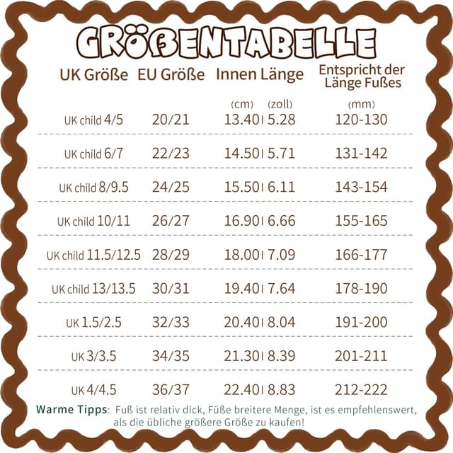 Thumbnail 6 de Kyopp Kinder Barfußhausschuhe mit Klett