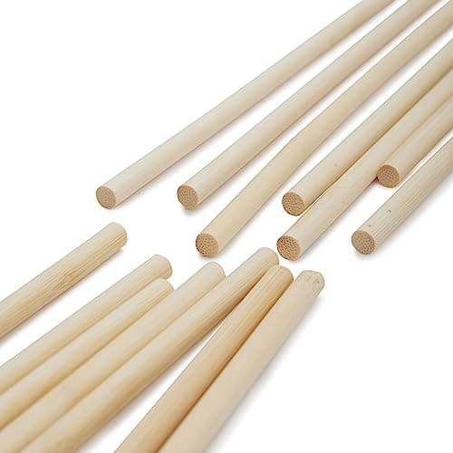 Thumbnail 1 de Mendi 40 Tuteur bambou 70 cm ⚙