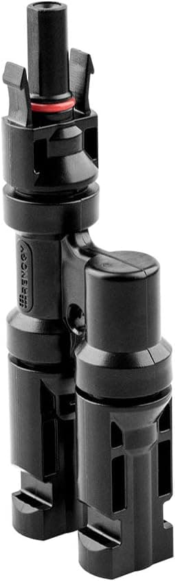 Thumbnail 3 de Renogy Y Connector Pair for Solar Panels ⚡